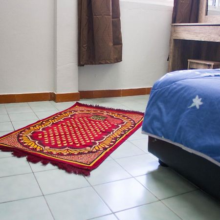 Bunut Centre Stay Bandar Seri Begawan Esterno foto