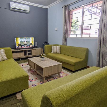 Bunut Centre Stay Bandar Seri Begawan Esterno foto