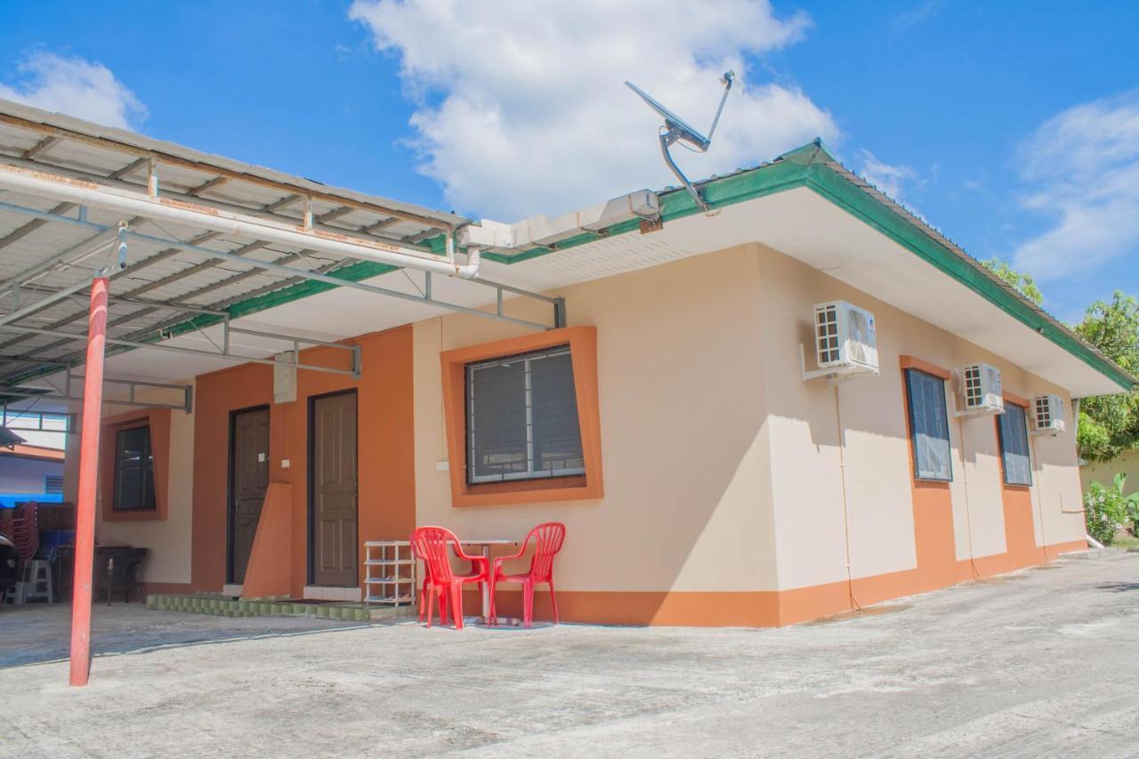 Bunut Centre Stay Bandar Seri Begawan Esterno foto