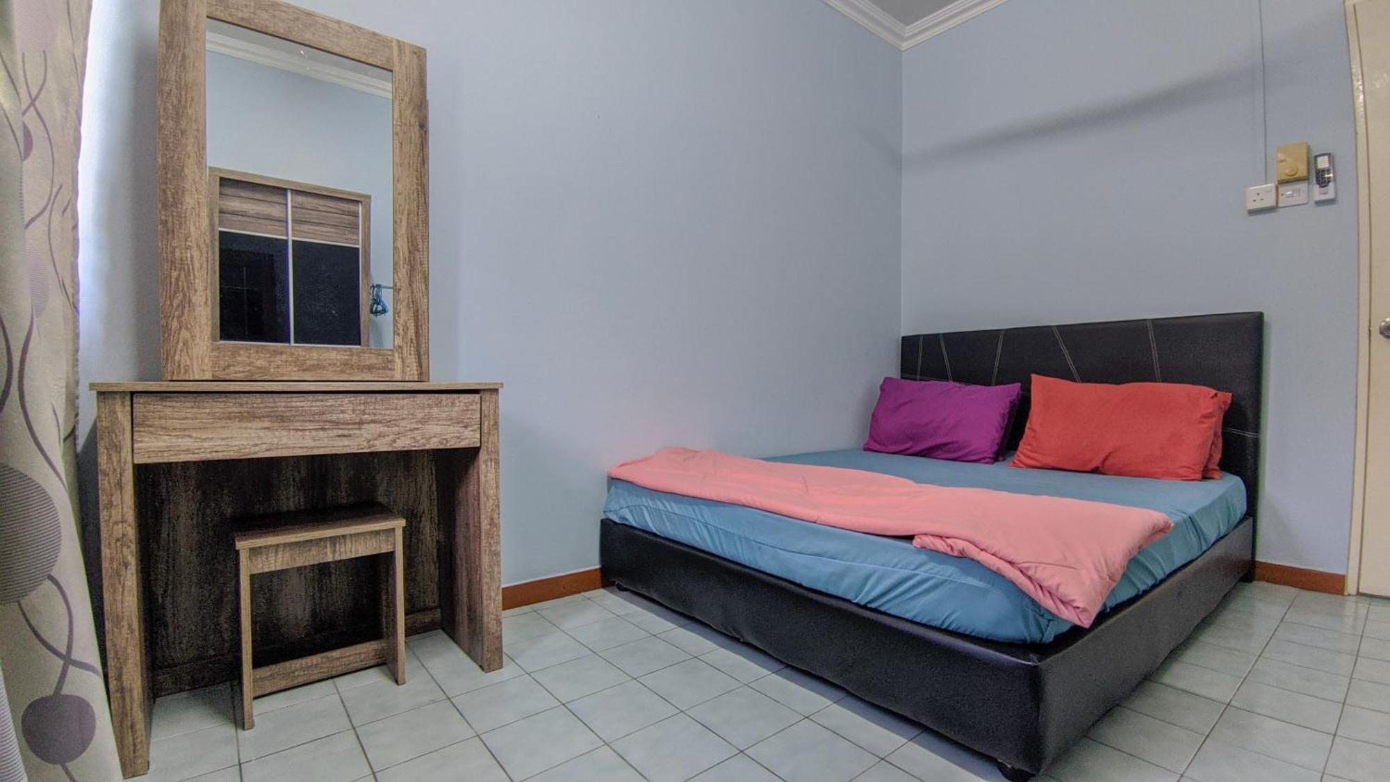 Bunut Centre Stay Bandar Seri Begawan Esterno foto