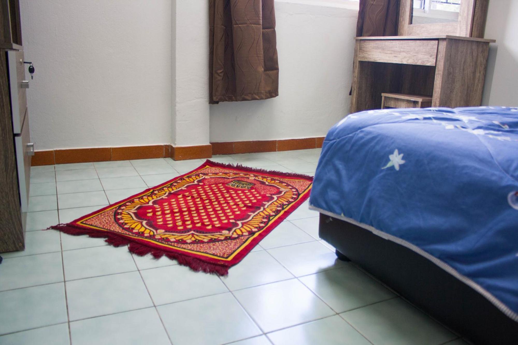 Bunut Centre Stay Bandar Seri Begawan Esterno foto