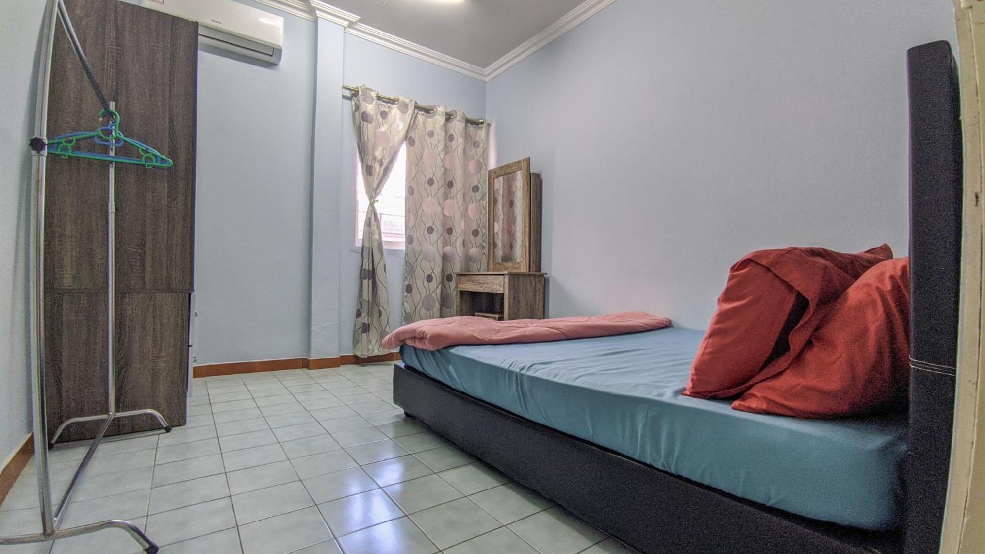 Bunut Centre Stay Bandar Seri Begawan Esterno foto